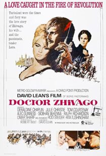 دانلود فیلم Doctor Zhivago 196585197-1514369425