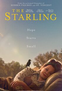 دانلود فیلم The Starling 202185534-931093430