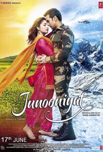 دانلود فیلم هندی Junooniyat 201681860-2012148739