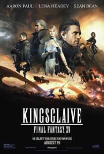 دانلود انیمه Kingsglaive: Final Fantasy XV 201684077-547363165