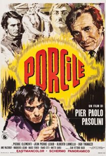 دانلود فیلم Porcile 196981993-645156666