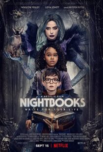 دانلود فیلم Nightbooks 202184671-1034834477