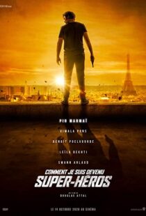 دانلود فیلم How I Became a Super Hero 202081651-2142612163