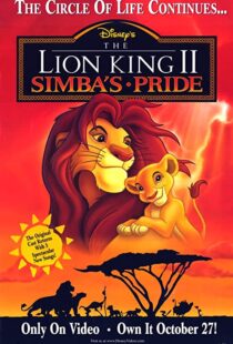 دانلود انیمیشن The Lion King 2: Simba’s Pride 199881896-1885619909