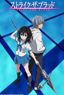 دانلود انیمه Strike the Blood84359-1984264563