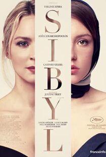 دانلود فیلم Sibyl 201985719-25437369