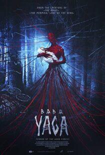 دانلود فیلم Baba Yaga: Terror of the Dark Forest 202082573-1492841972