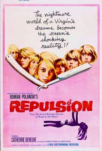 دانلود فیلم Repulsion 196582354-1774677471