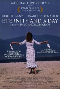 دانلود فیلم Eternity and a Day 199882400-1116544137