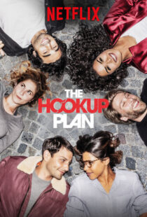 دانلود سریال The Hookup Plan81278-1396579850