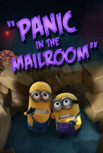 دانلود انیمه Panic in the Mailroom 201385270-65691979