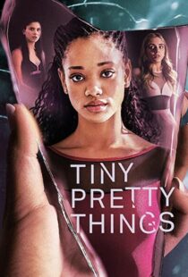دانلود سریال Tiny Pretty Things84425-168863734