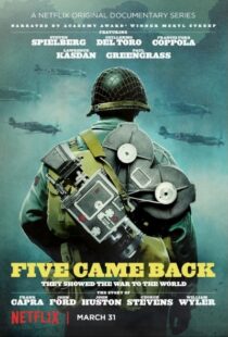 دانلود مستند Five Came Back81504-1327660690