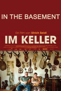 دانلود مستند In the Basement 201483805-464507036