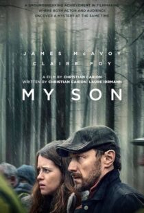 دانلود فیلم My Son 202183955-911437624