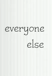 دانلود فیلم Everyone Else 200987742-777796303