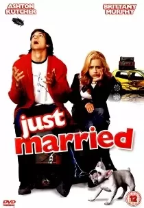 دانلود فیلم Just Married 200387037-1609185977