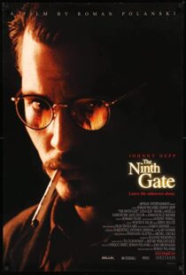 دانلود فیلم The Ninth Gate 199989206-1187790860