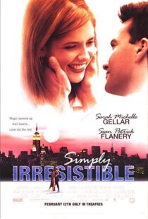 دانلود فیلم Simply Irresistible 199991283-1508821940