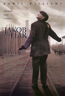 دانلود فیلم Jakob the Liar 199990173-883637492