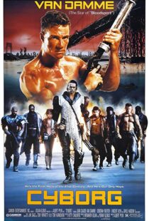 دانلود فیلم Cyborg 198991045-303032991