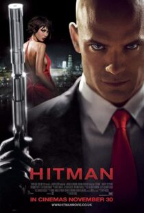دانلود فیلم Hitman 200789992-814792691