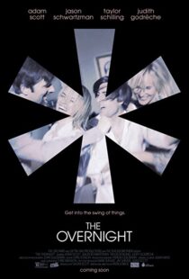 دانلود فیلم The Overnight 201590366-1362866292