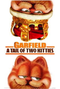 دانلود انیمیشن Garfield: A Tail of Two Kitties 200690160-2007946887