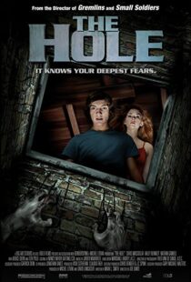 دانلود فیلم The Hole 200991112-850923433