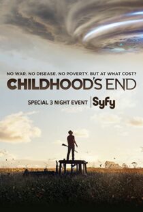 دانلود سریال Childhood’s End88243-668953596