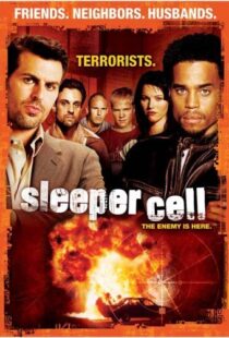 دانلود سریال Sleeper Cell89685-2068258676