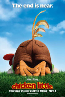 دانلود انیمیشن Chicken Little 200586881-977653129