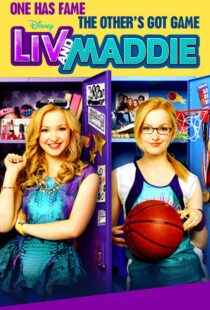 دانلود سریال Liv and Maddie: Cali Style89560-292833293