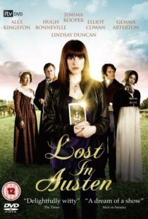 دانلود سریال Lost in Austen88283-737242850
