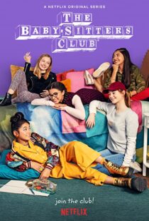 دانلود سریال The Baby-Sitters Club88421-1011996916