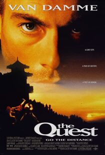 دانلود فیلم The Quest 199690041-74640398