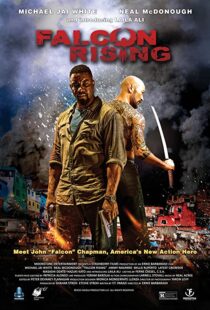 دانلود فیلم Falcon Rising 201489078-386395610