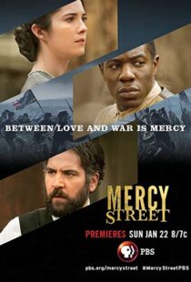 دانلود سریال Mercy Street88770-1441989615