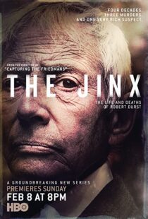 دانلود مستند The Jinx: The Life and Deaths of Robert Durst88492-741975049