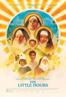 دانلود فیلم The Little Hours 201789785-1809386495