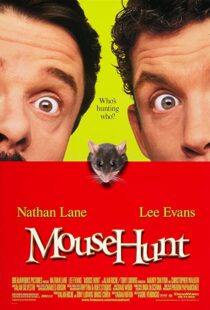 دانلود فیلم Mousehunt 199789171-1631188408