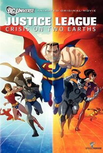 دانلود انیمیشن Justice League: Crisis on Two Earths 201089995-845049760
