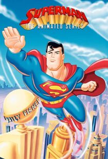 دانلود انیمیشن Superman: The Animated Series89690-1530377034