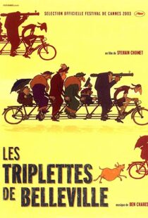 دانلود انیمیشن The Triplets of Belleville 200387755-1065440779