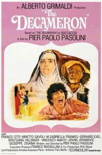 دانلود فیلم The Decameron 197187234-1246723723