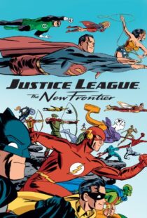 دانلود انیمیشن Justice League: The New Frontier 200889998-66765003