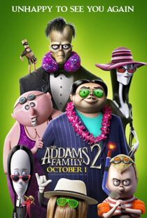 دانلود انیمیشن The Addams Family 2 202186268-761931206