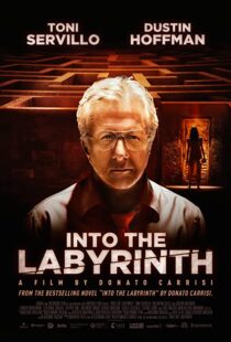 دانلود فیلم Into the Labyrinth 201991141-1479449255