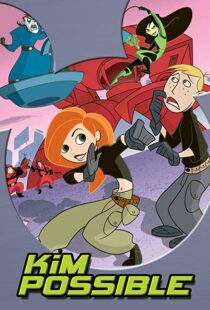 دانلود انیمیشن Kim Possible86599-298509746