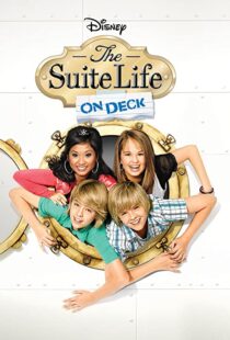 دانلود سریال The Suite Life on Deck89866-1039291240